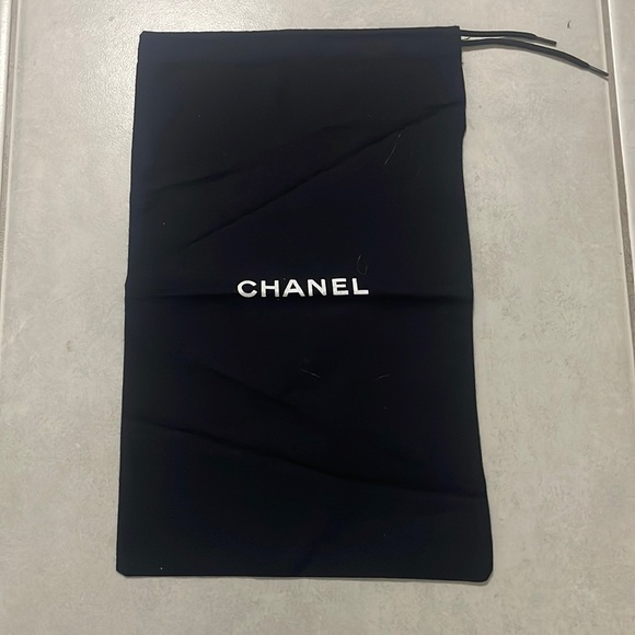 CHANEL Bags Chanel Dust Bag Poshmark